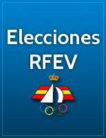 Elecciones a la RFEV 2012